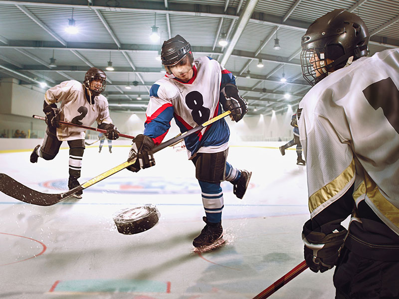 Local Minor Hockey