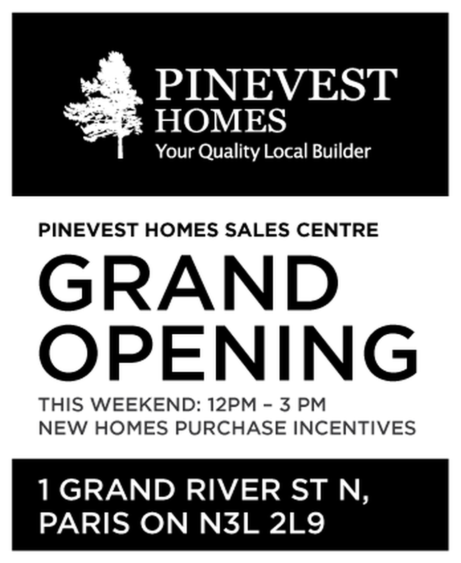 Grand Opening Special!